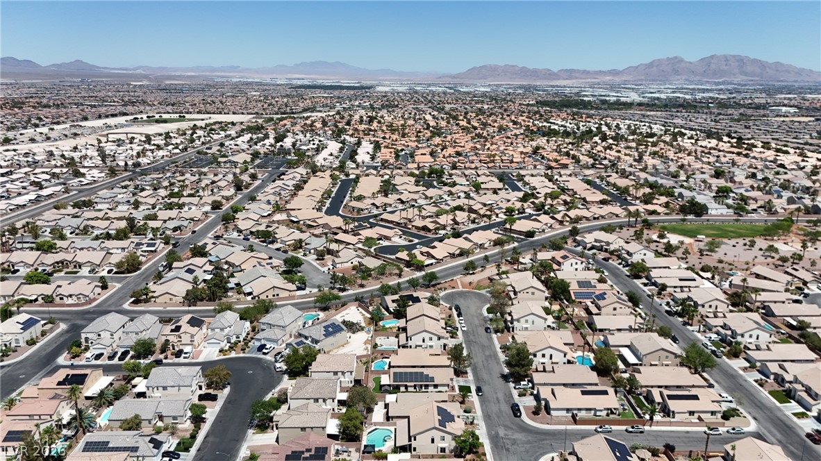 2502 Parasail Point Avenue North Las Vegas NV 89031