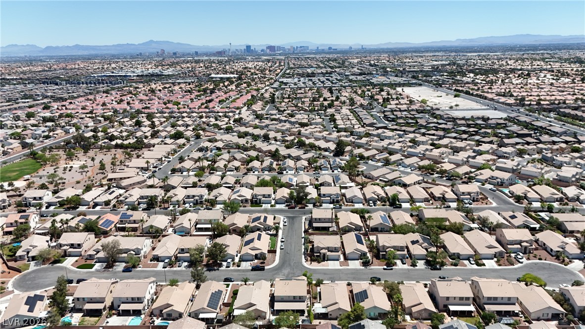 2502 Parasail Point Avenue North Las Vegas NV 89031