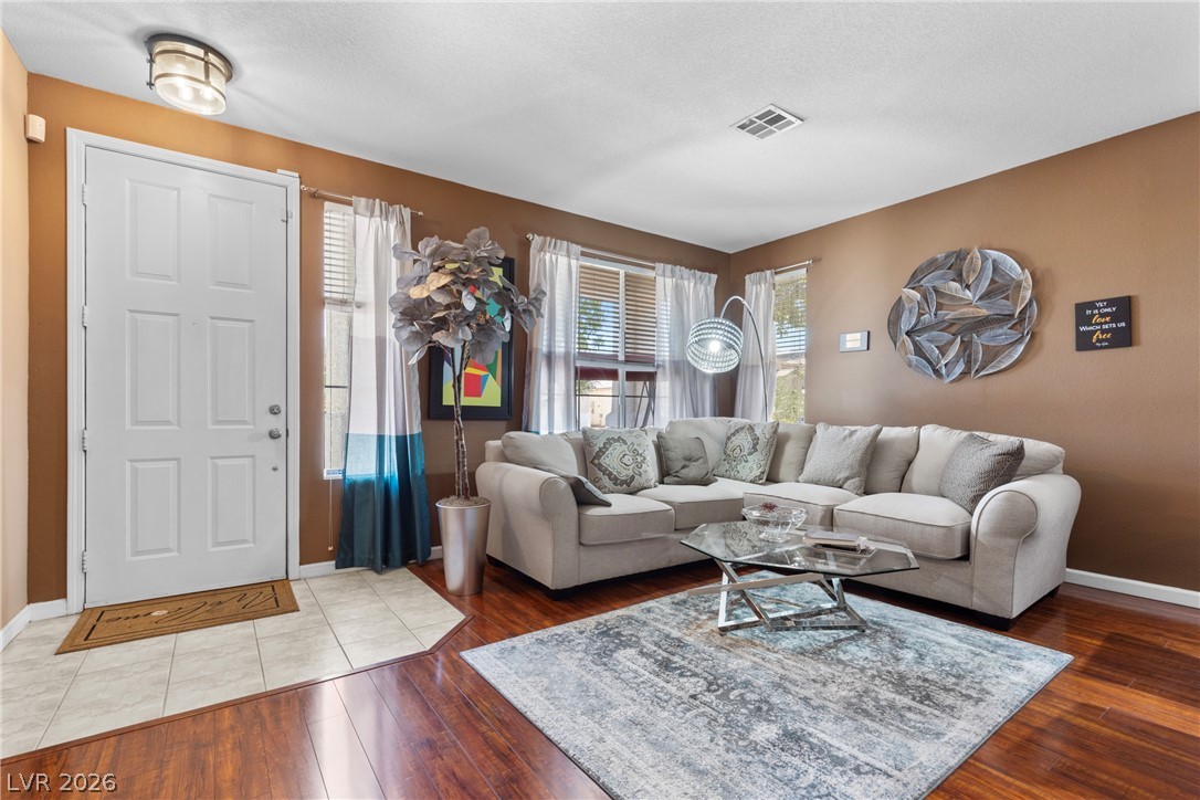 2502 Parasail Point Avenue North Las Vegas NV 89031