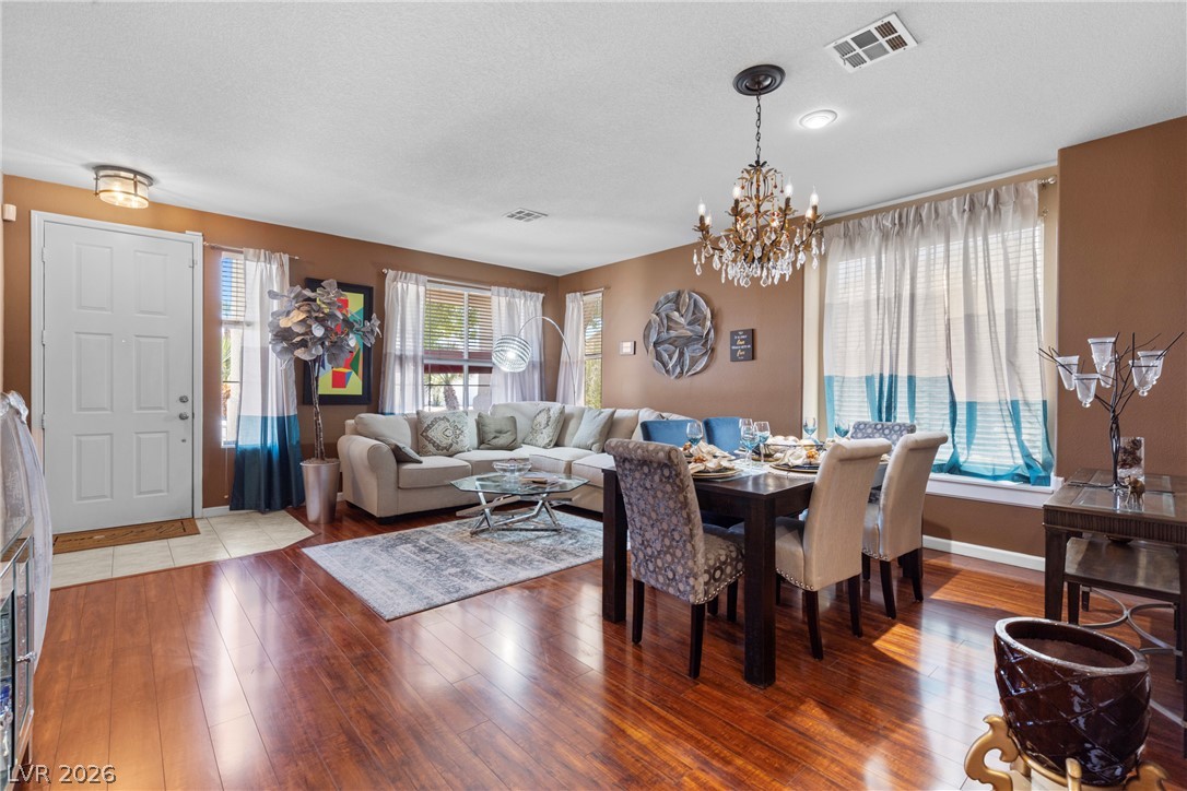 2502 Parasail Point Avenue North Las Vegas NV 89031