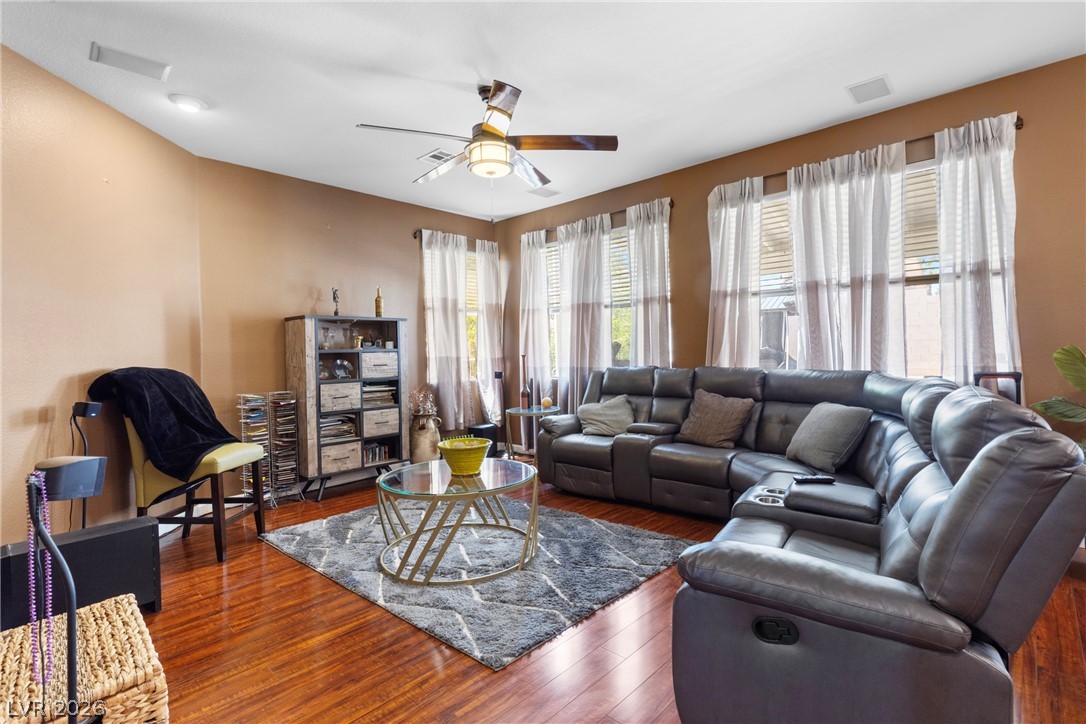 2502 Parasail Point Avenue North Las Vegas NV 89031