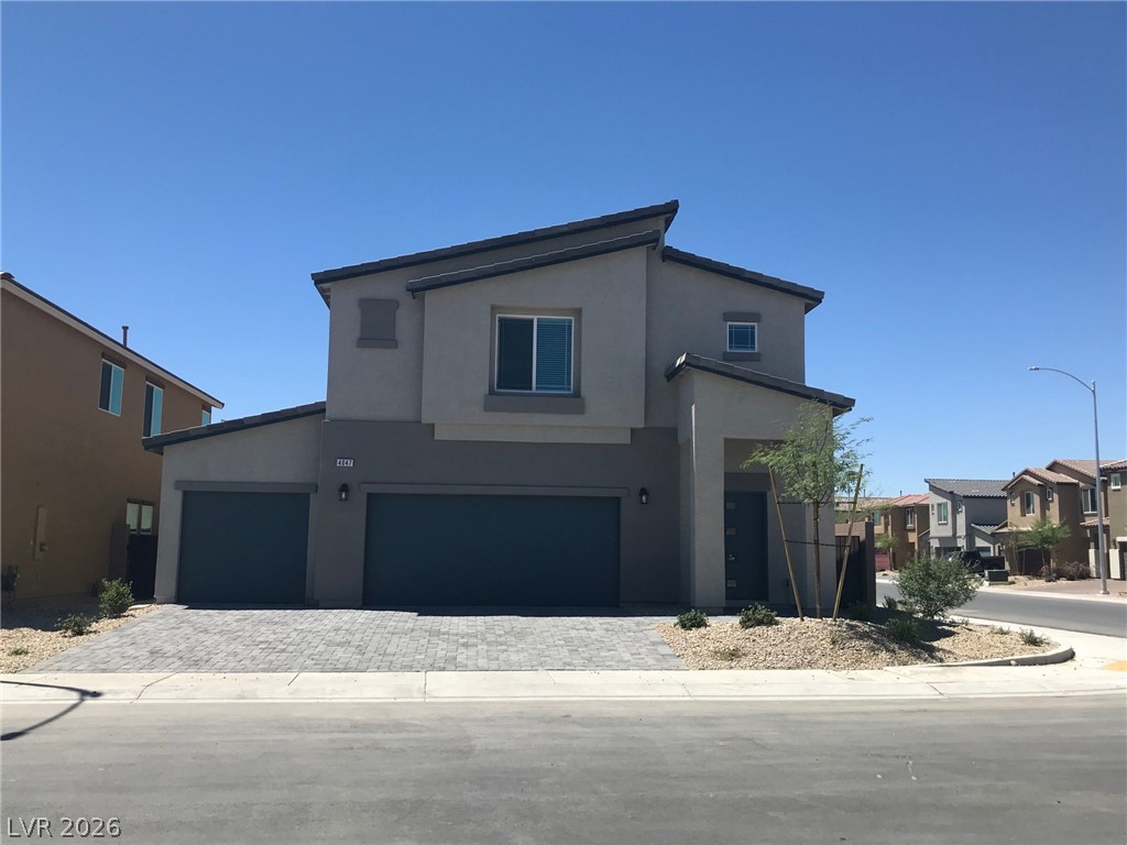4047 Floating Fern Avenue North Las Vegas NV 89084