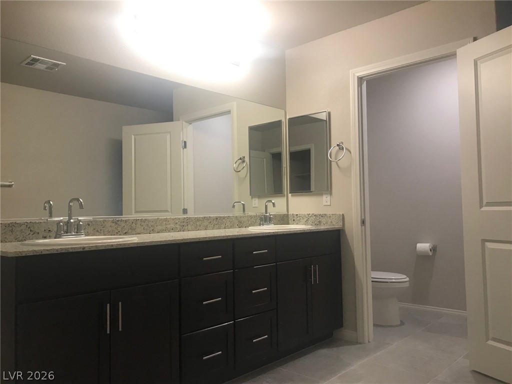 4047 Floating Fern Avenue North Las Vegas NV 89084