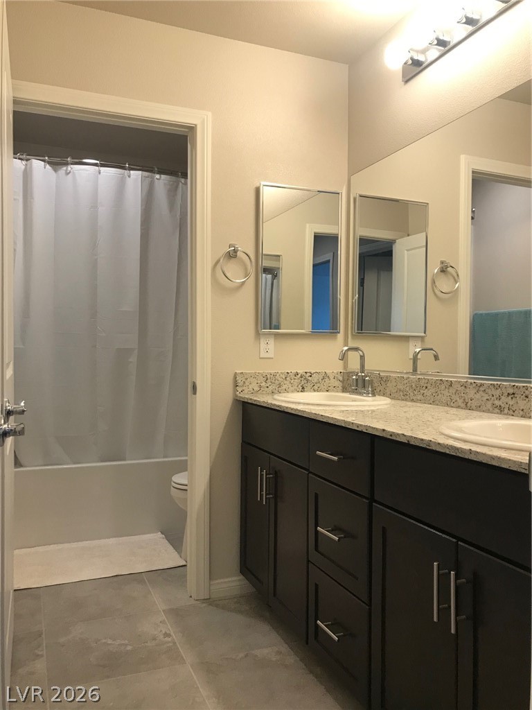 4047 Floating Fern Avenue North Las Vegas NV 89084