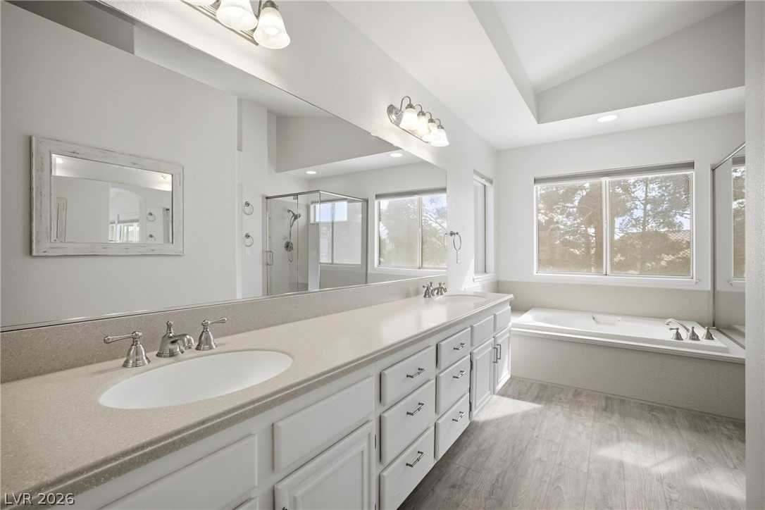 4813 Baffin Court Las Vegas NV 89130