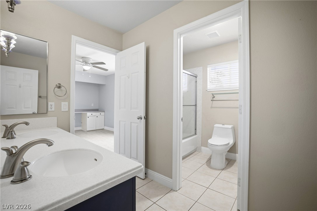 4813 Baffin Court Las Vegas NV 89130