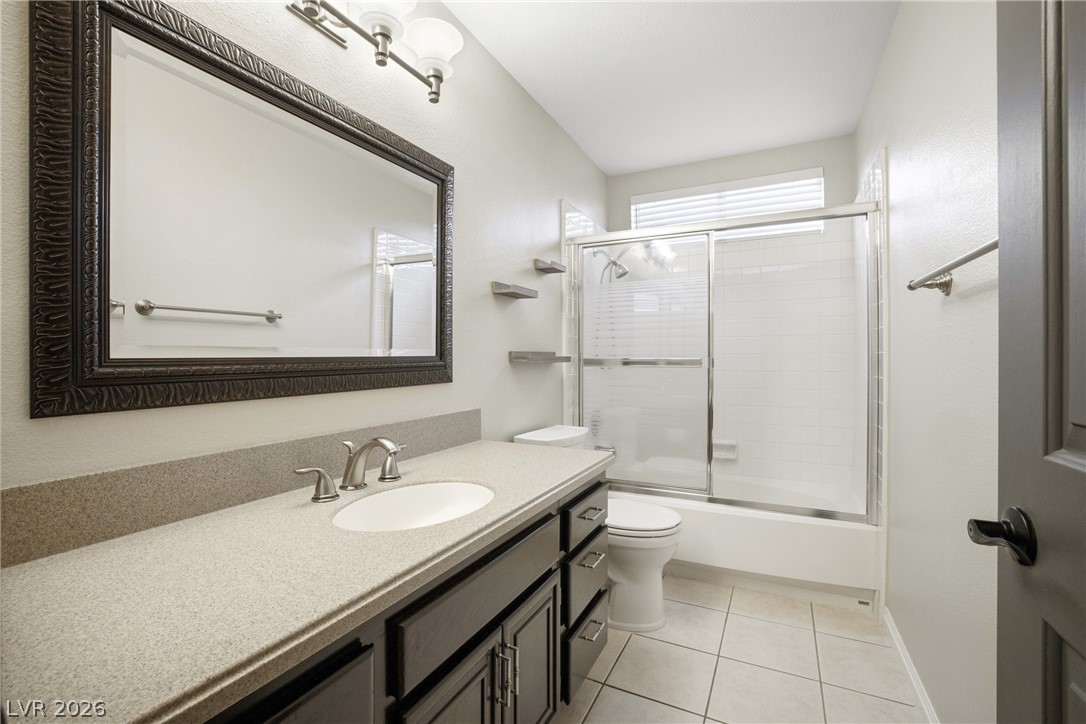 4813 Baffin Court Las Vegas NV 89130
