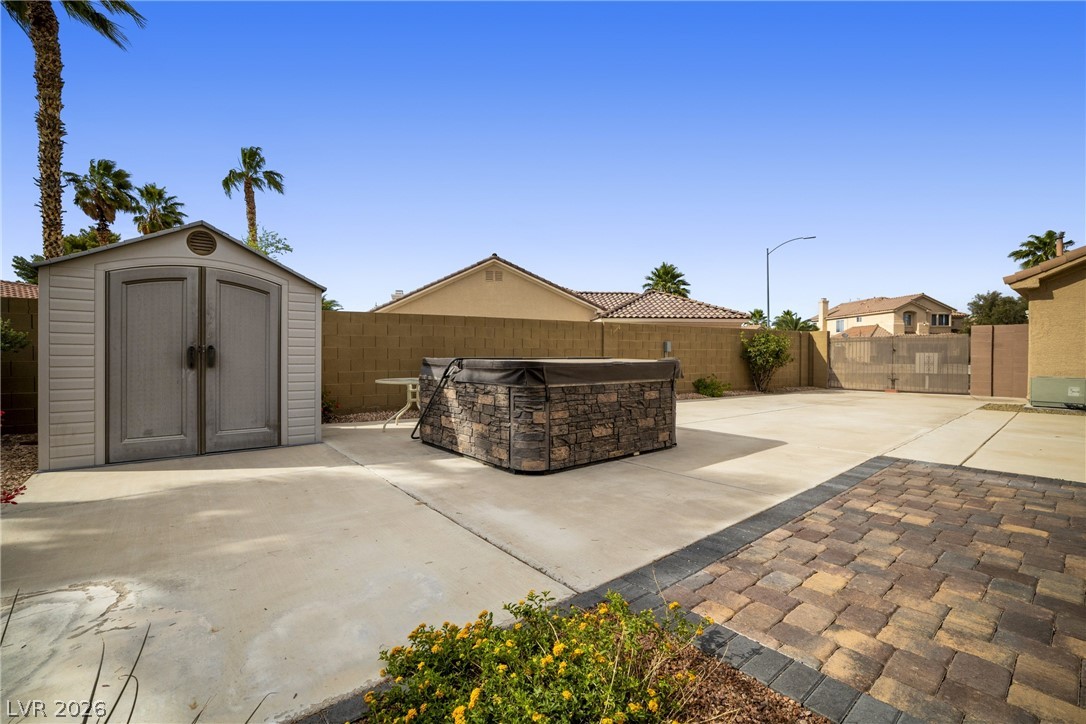 4813 Baffin Court Las Vegas NV 89130