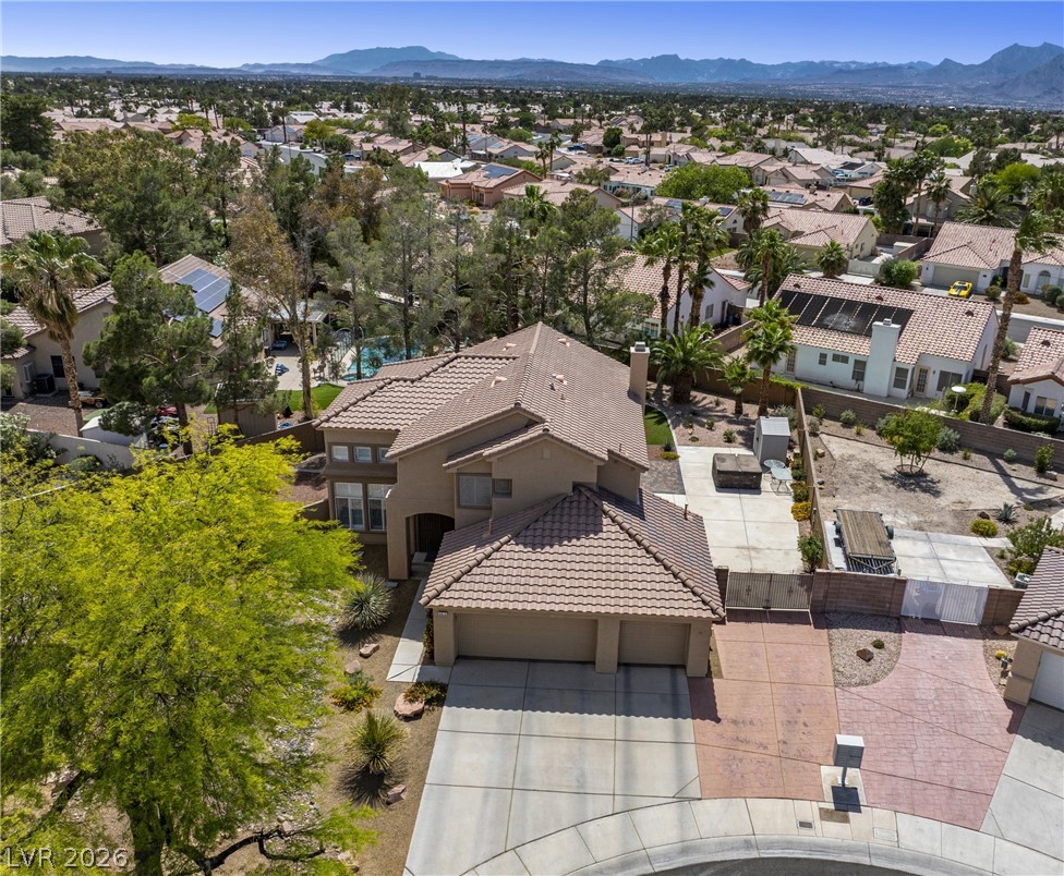 4813 Baffin Court Las Vegas NV 89130