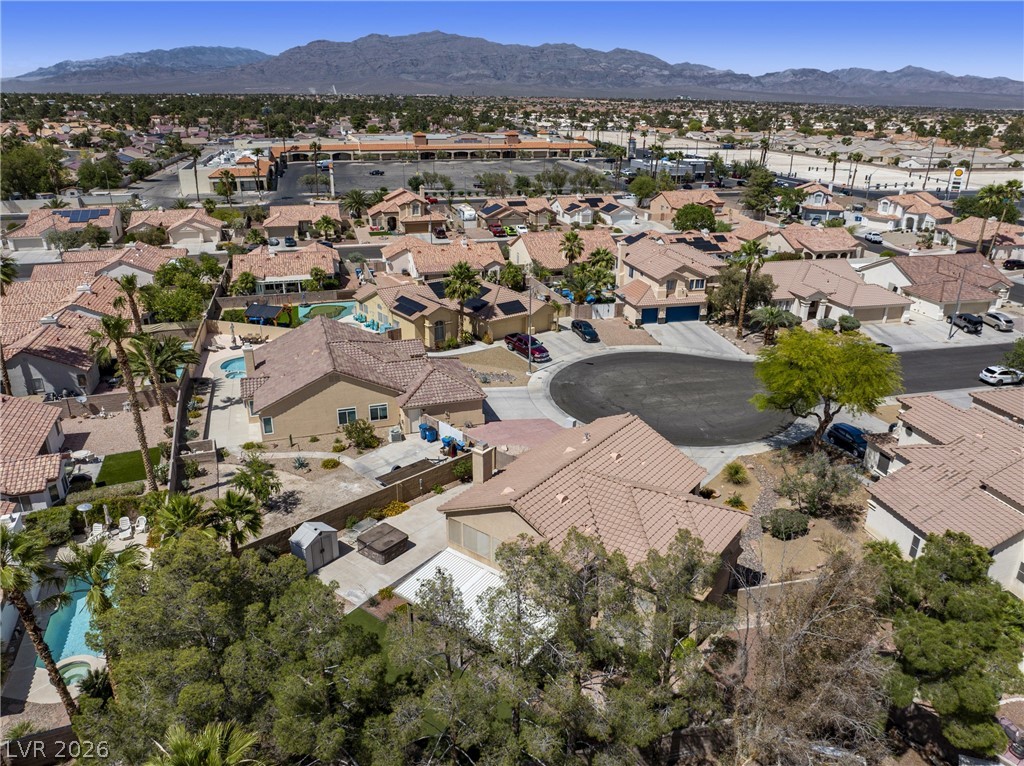 4813 Baffin Court Las Vegas NV 89130