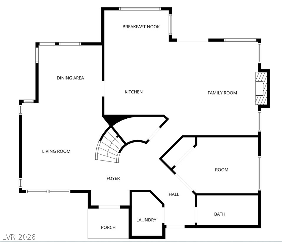 4813 Baffin Court Las Vegas NV 89130