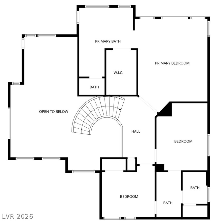 4813 Baffin Court Las Vegas NV 89130