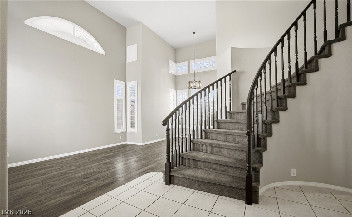 4813 Baffin Court Las Vegas NV 89130