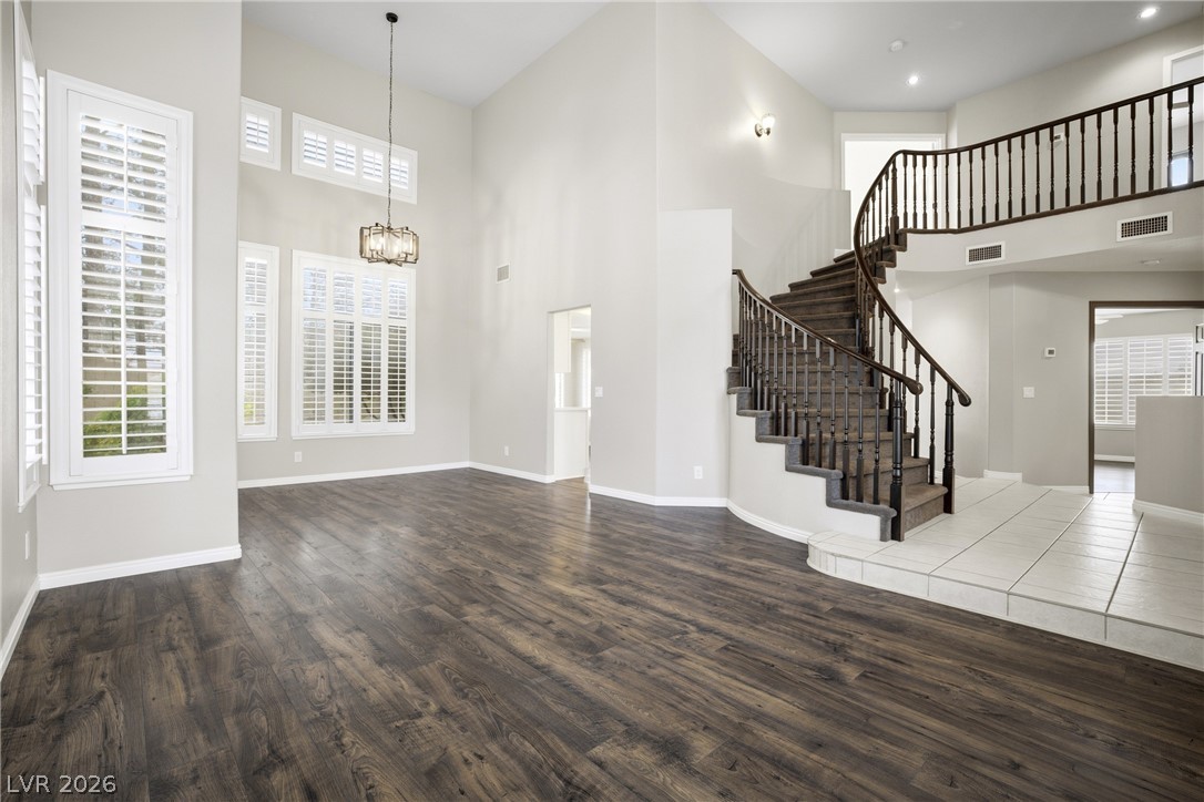 4813 Baffin Court Las Vegas NV 89130