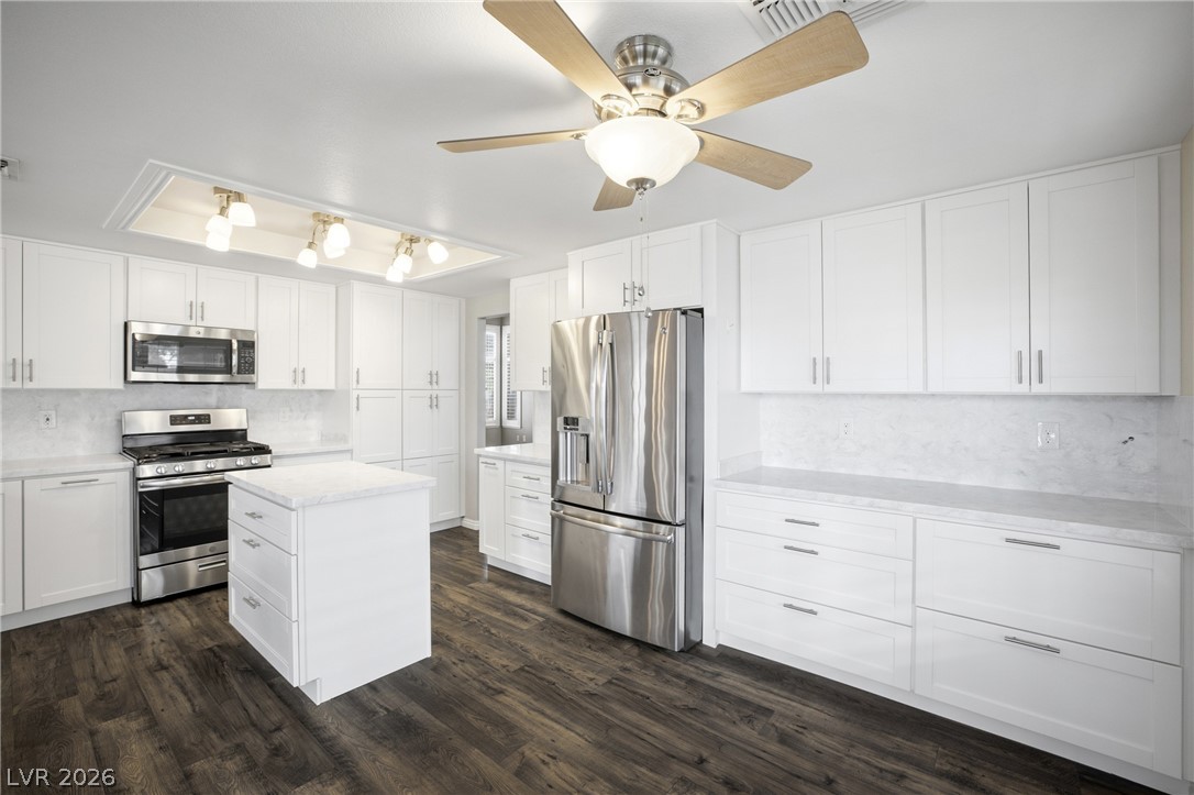 4813 Baffin Court Las Vegas NV 89130