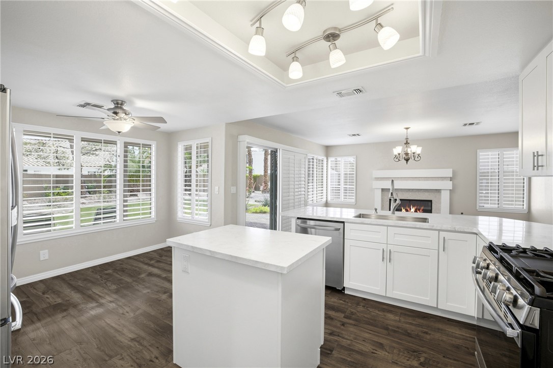 4813 Baffin Court Las Vegas NV 89130