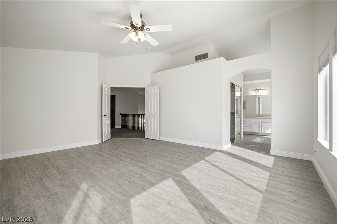 4813 Baffin Court Las Vegas NV 89130