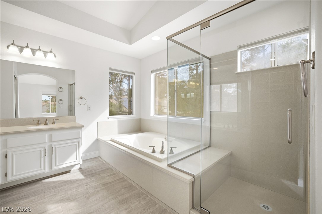 4813 Baffin Court Las Vegas NV 89130