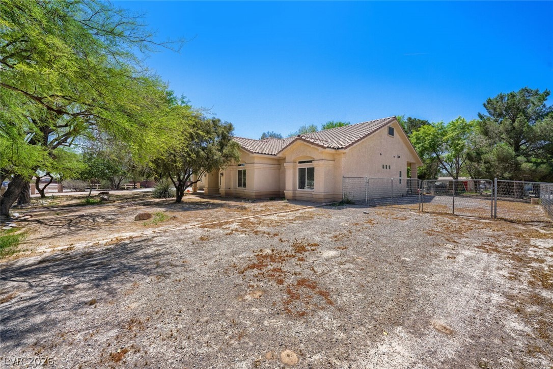 6325 Guy Ave & 6320 Horse Dr Drive Las Vegas NV 89131