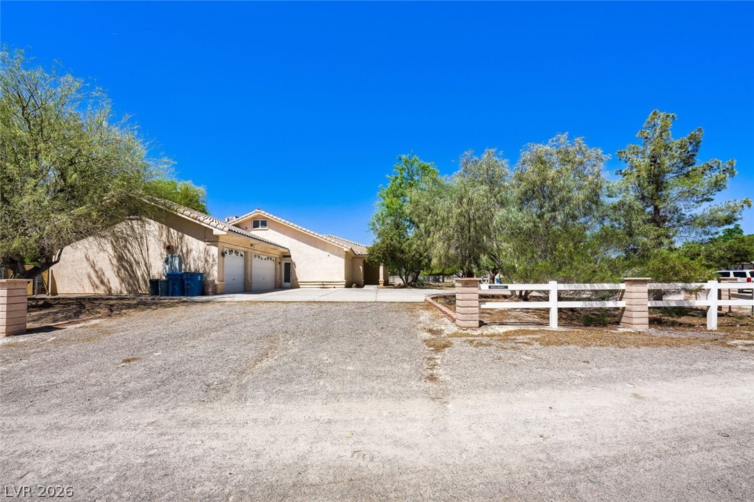 6325 Guy Ave & 6320 Horse Dr Drive Las Vegas NV 89131