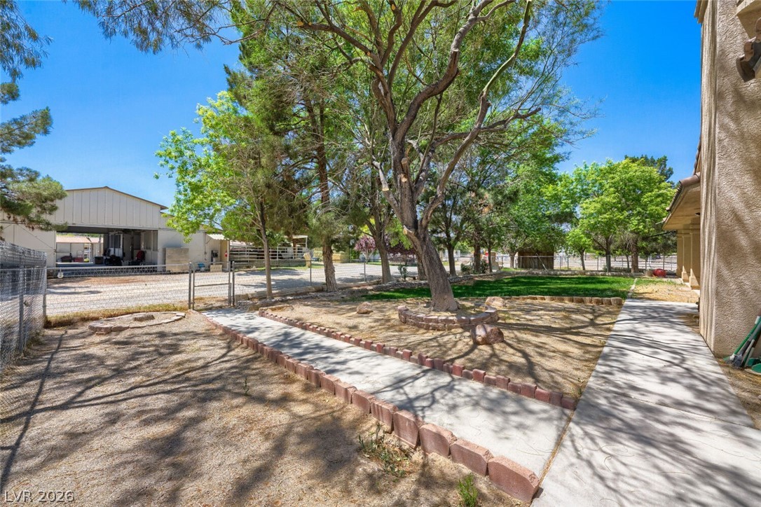 6325 Guy Ave & 6320 Horse Dr Drive Las Vegas NV 89131