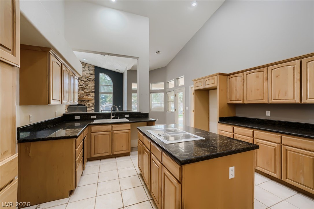 6325 Guy Ave & 6320 Horse Dr Drive Las Vegas NV 89131