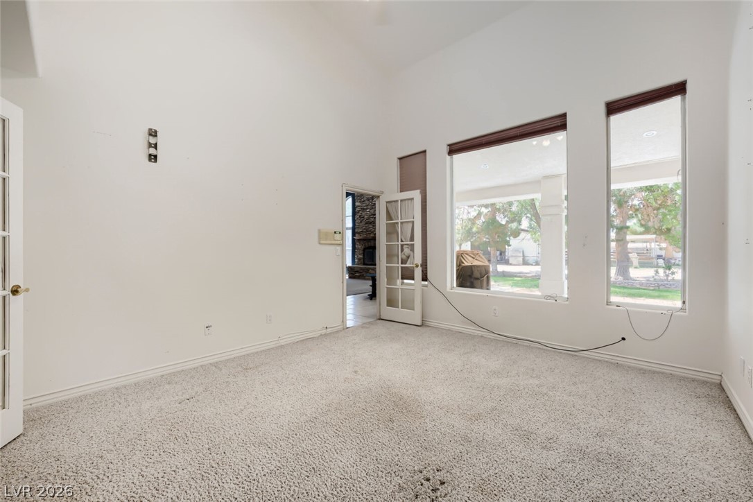 6325 Guy Ave & 6320 Horse Dr Drive Las Vegas NV 89131