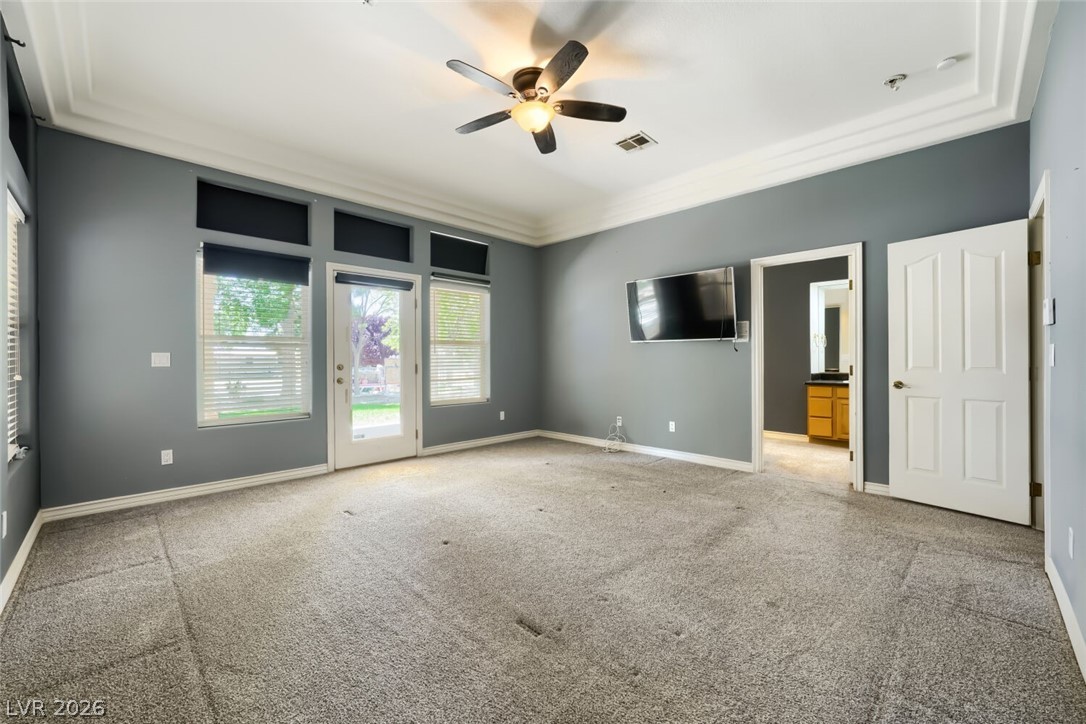 6325 Guy Ave & 6320 Horse Dr Drive Las Vegas NV 89131