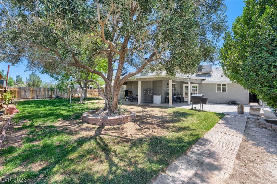 6325 Guy Ave & 6320 Horse Dr Drive Las Vegas NV 89131
