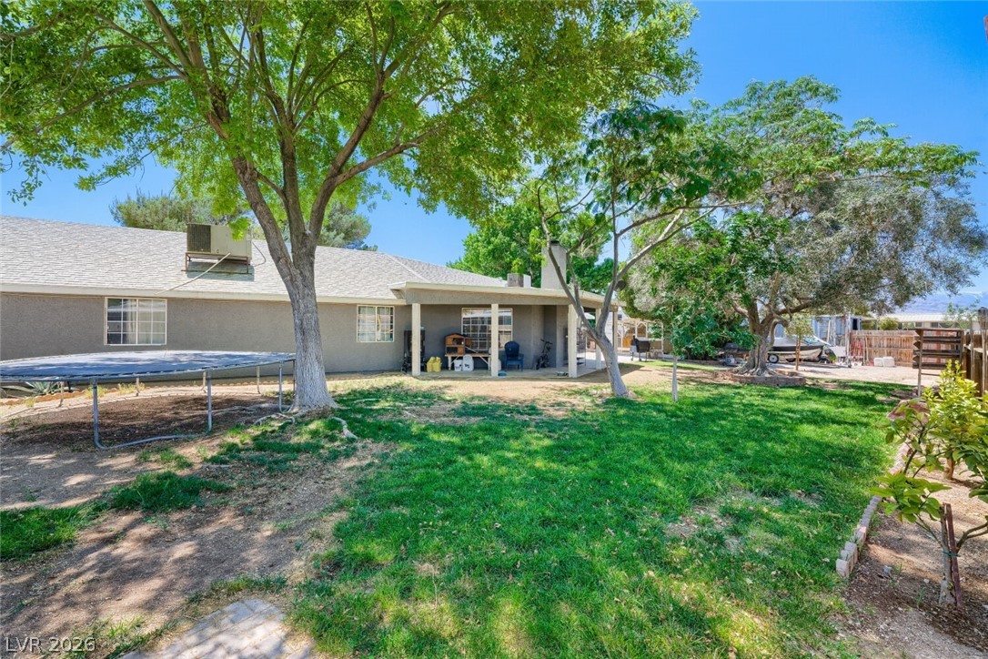 6325 Guy Ave & 6320 Horse Dr Drive Las Vegas NV 89131