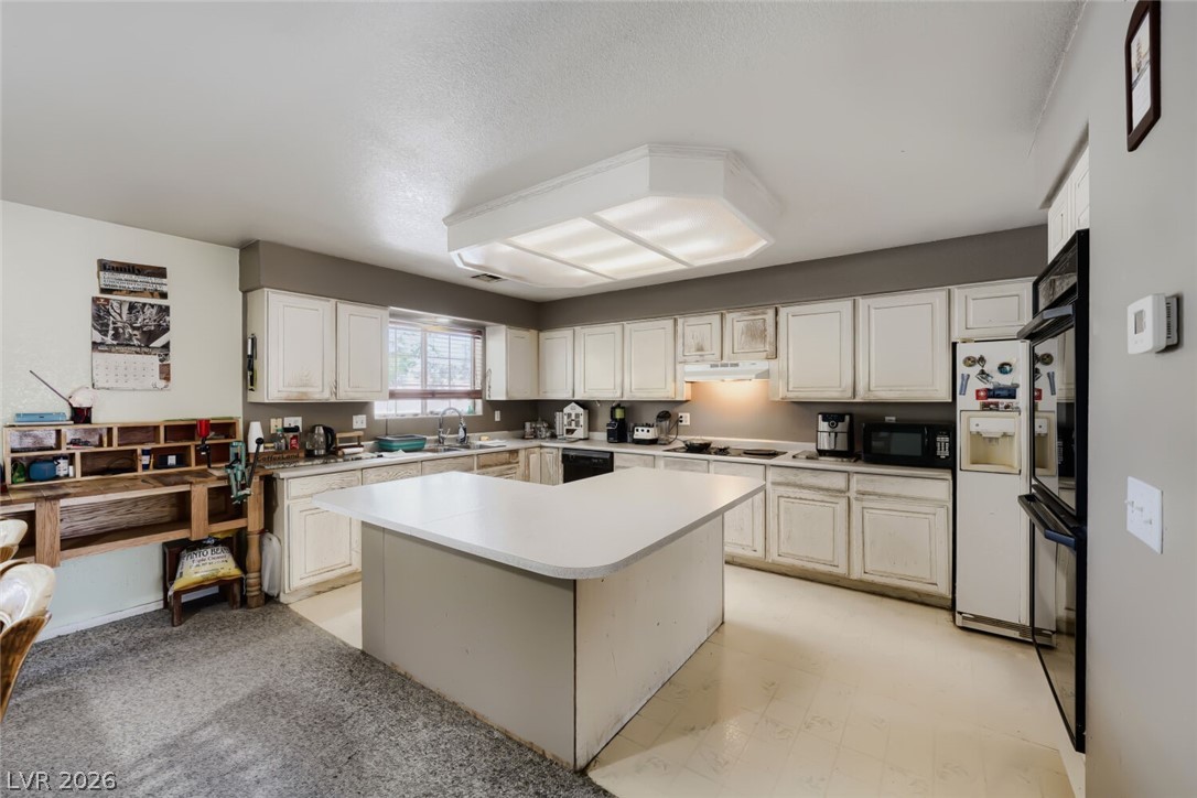 6325 Guy Ave & 6320 Horse Dr Drive Las Vegas NV 89131