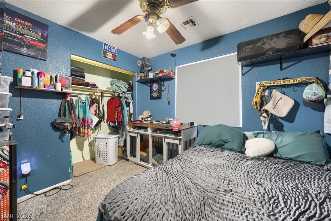 6325 Guy Ave & 6320 Horse Dr Drive Las Vegas NV 89131