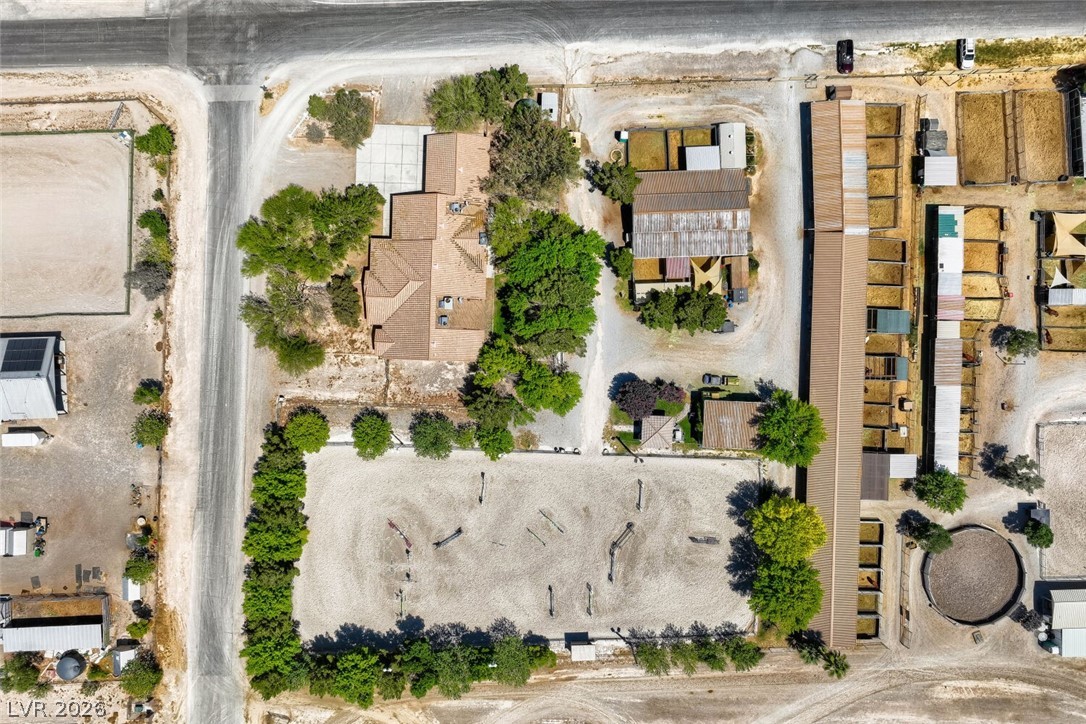 6325 Guy Ave & 6320 Horse Dr Drive Las Vegas NV 89131