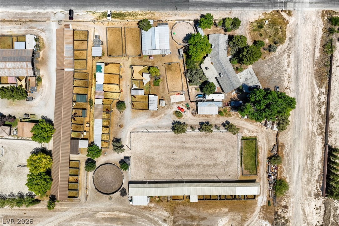 6325 Guy Ave & 6320 Horse Dr Drive Las Vegas NV 89131