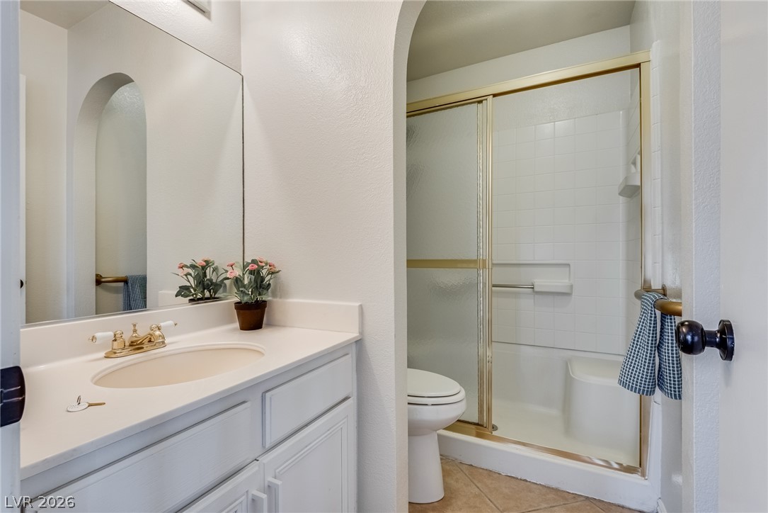 3822 Pink Frost Drive North Las Vegas NV 89032