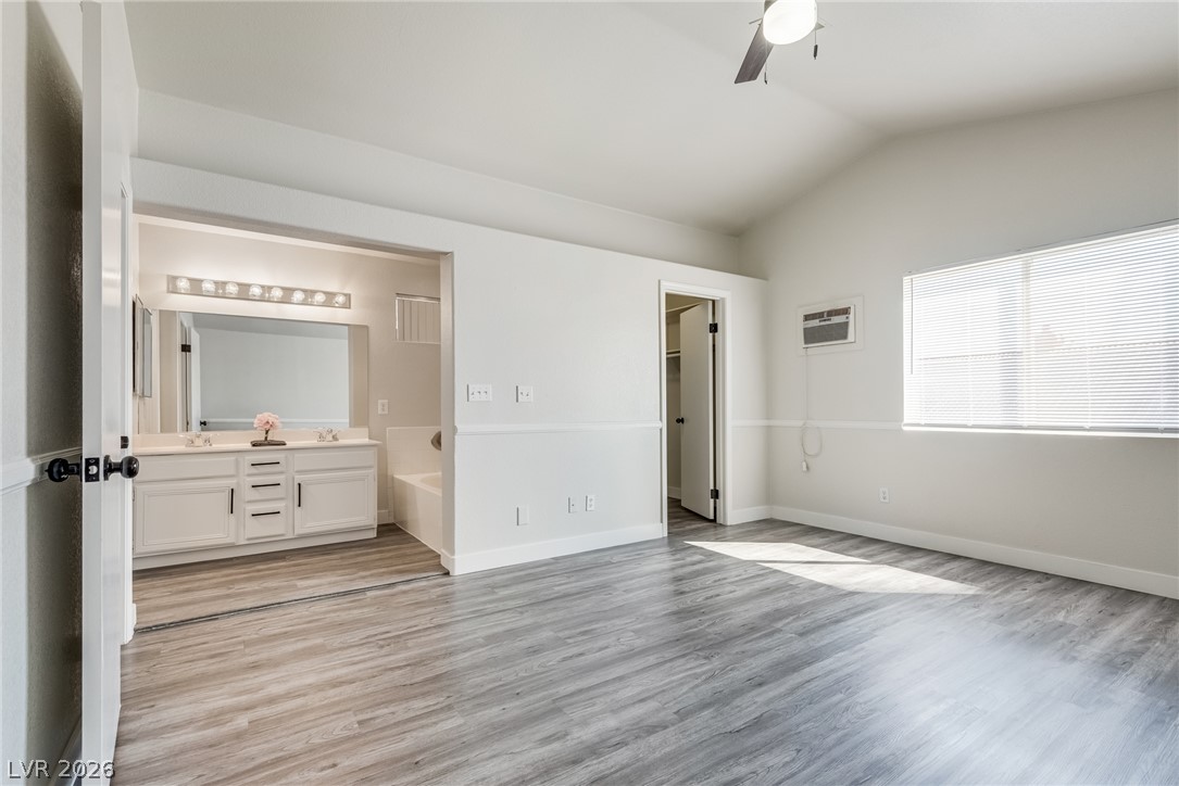 3822 Pink Frost Drive North Las Vegas NV 89032