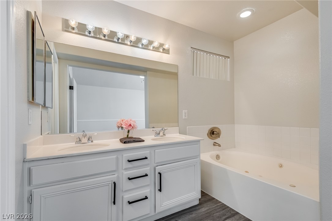3822 Pink Frost Drive North Las Vegas NV 89032
