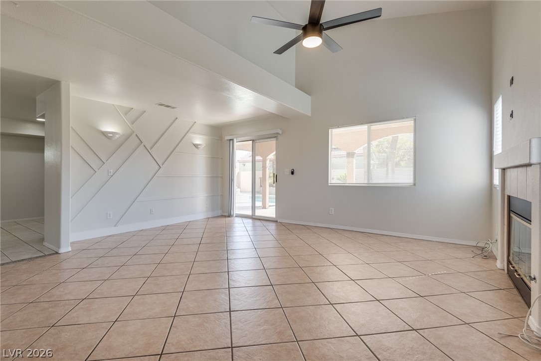3822 Pink Frost Drive North Las Vegas NV 89032