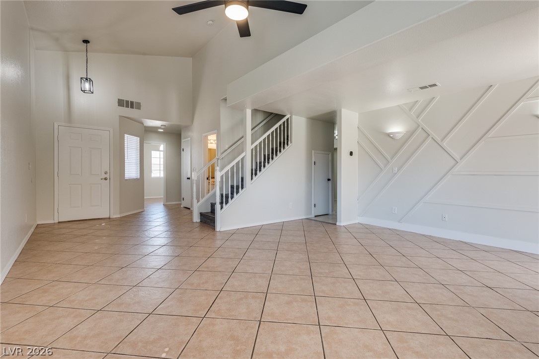 3822 Pink Frost Drive North Las Vegas NV 89032