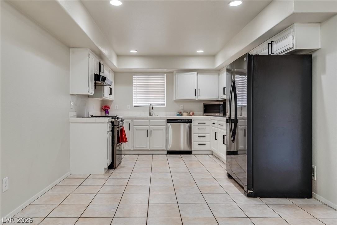 3822 Pink Frost Drive North Las Vegas NV 89032