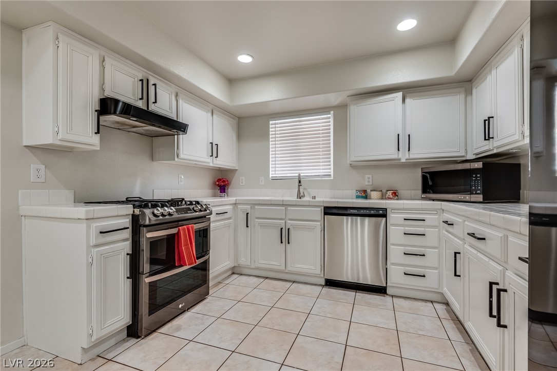 3822 Pink Frost Drive North Las Vegas NV 89032