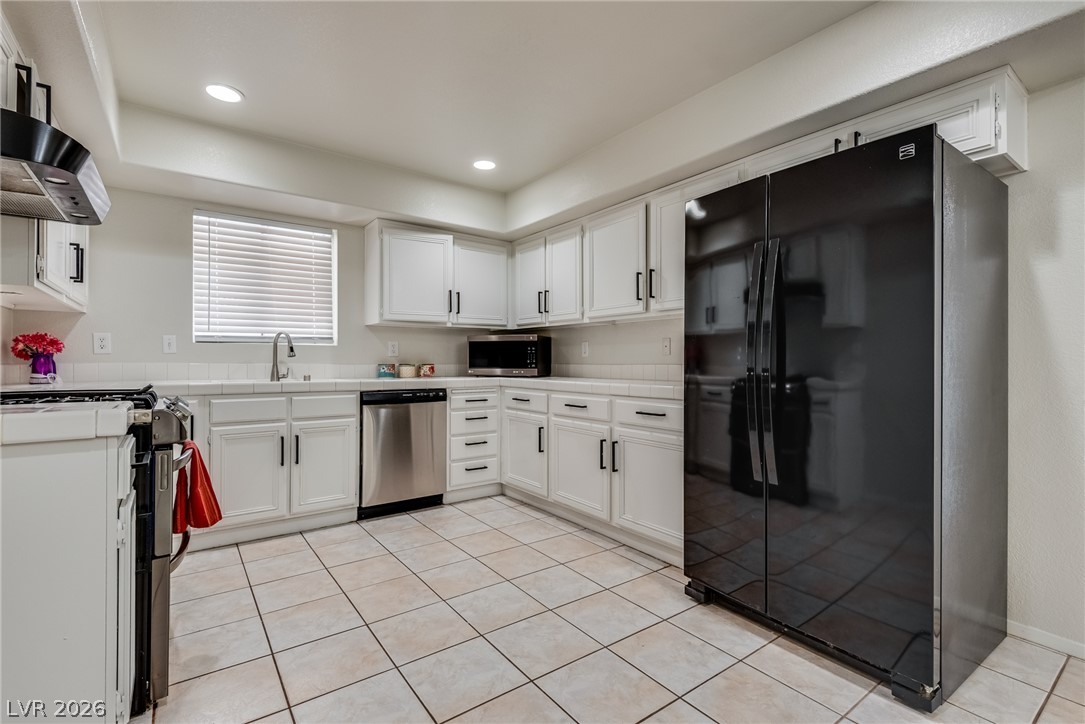 3822 Pink Frost Drive North Las Vegas NV 89032
