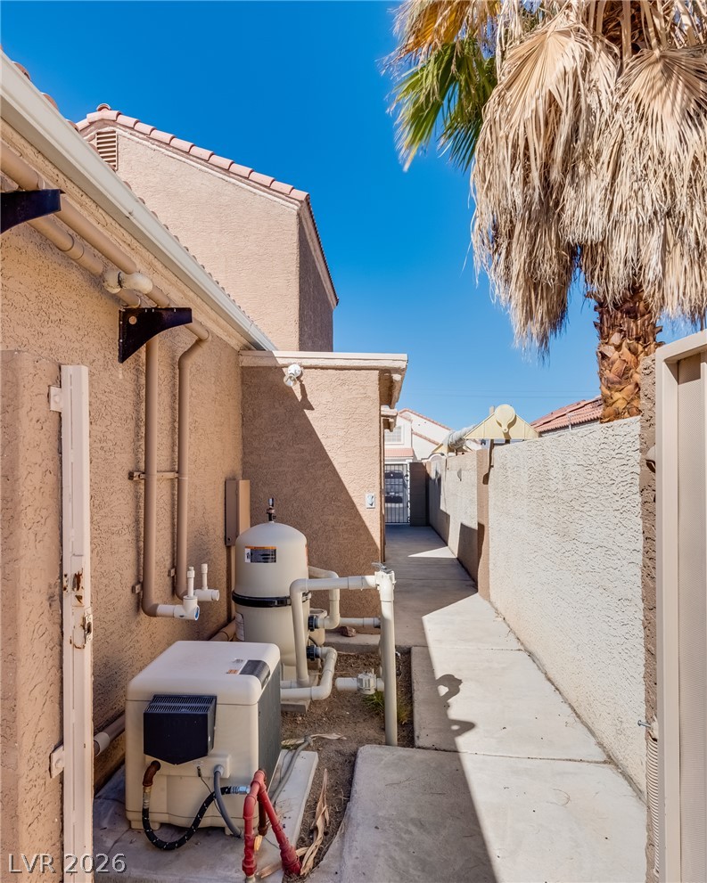 3822 Pink Frost Drive North Las Vegas NV 89032