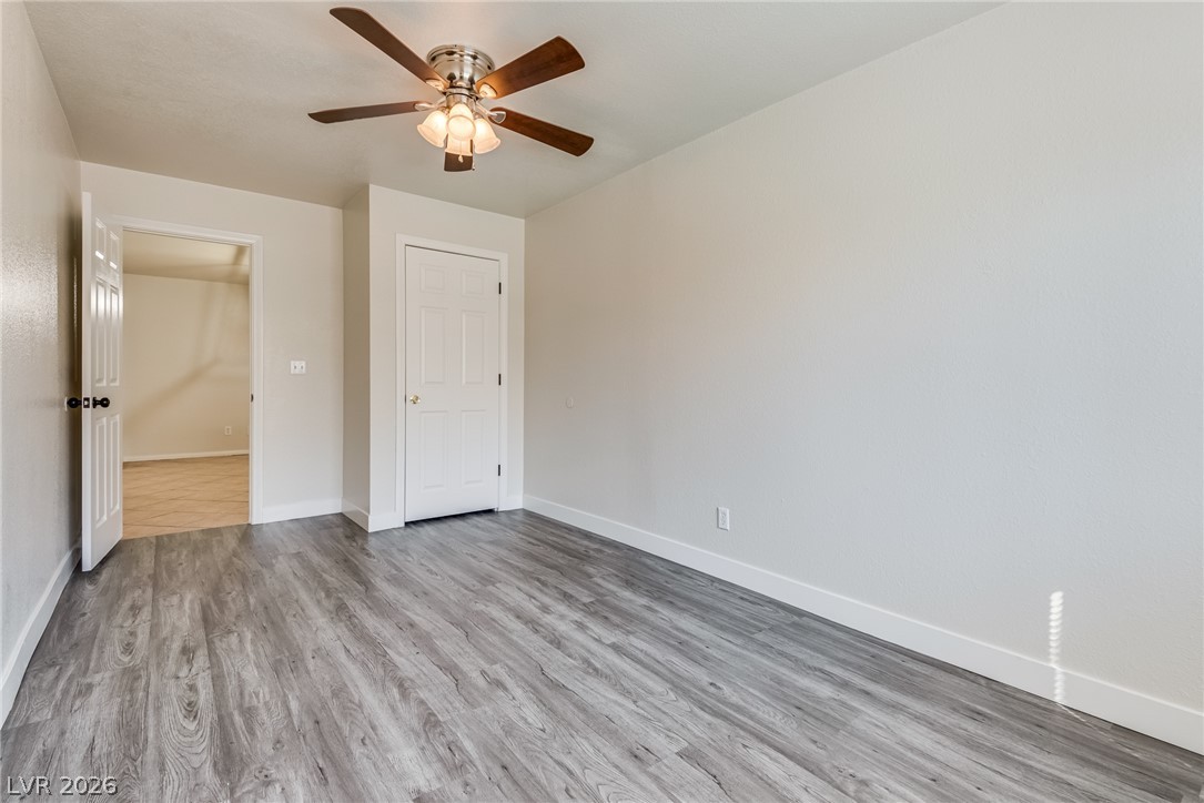 3822 Pink Frost Drive North Las Vegas NV 89032