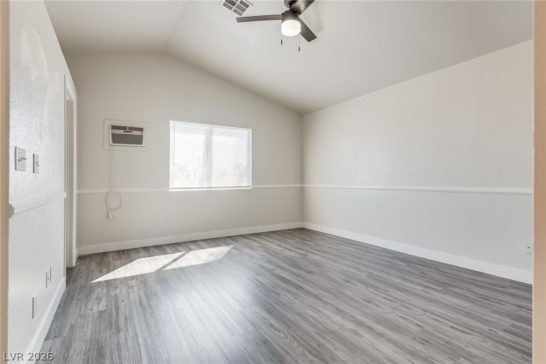 3822 Pink Frost Drive North Las Vegas NV 89032
