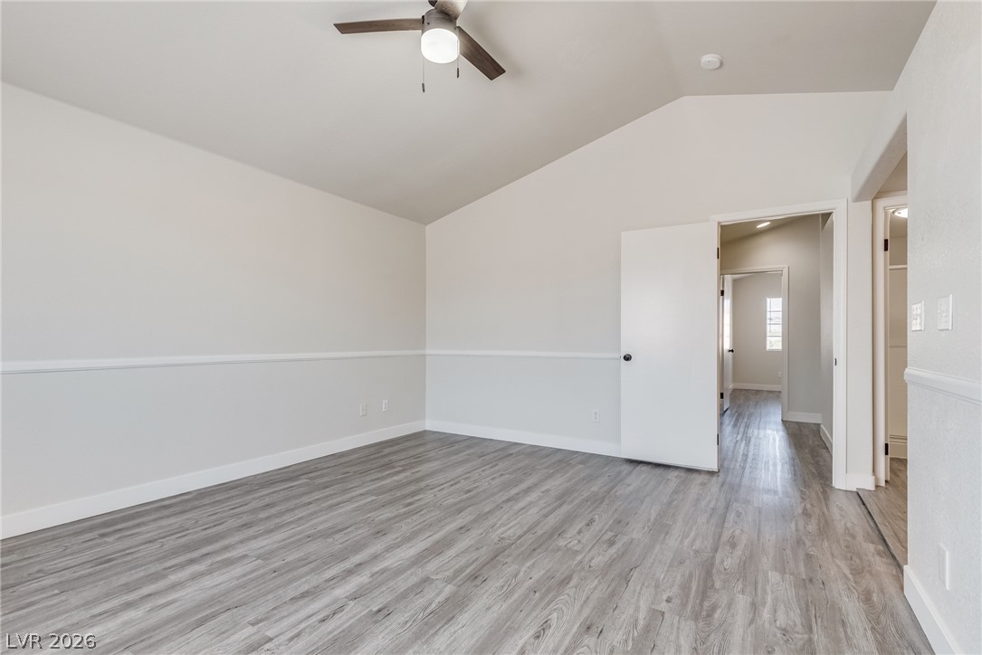 3822 Pink Frost Drive North Las Vegas NV 89032
