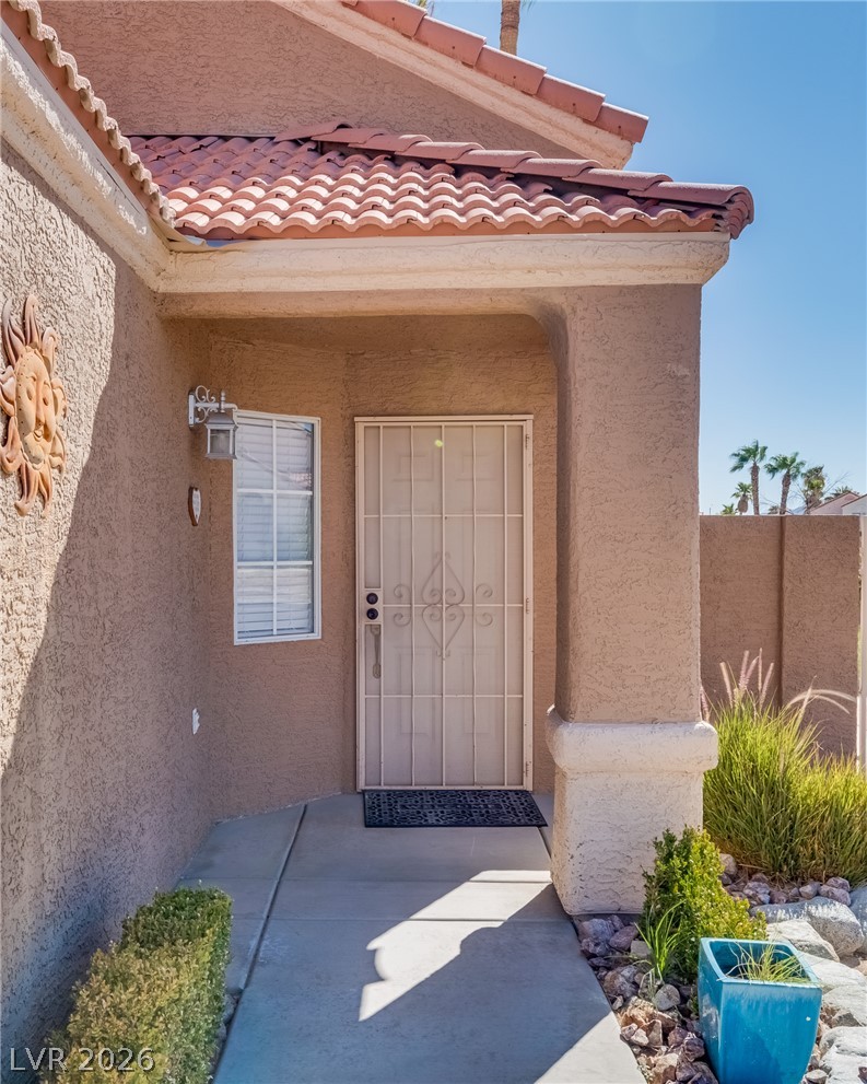 3822 Pink Frost Drive North Las Vegas NV 89032