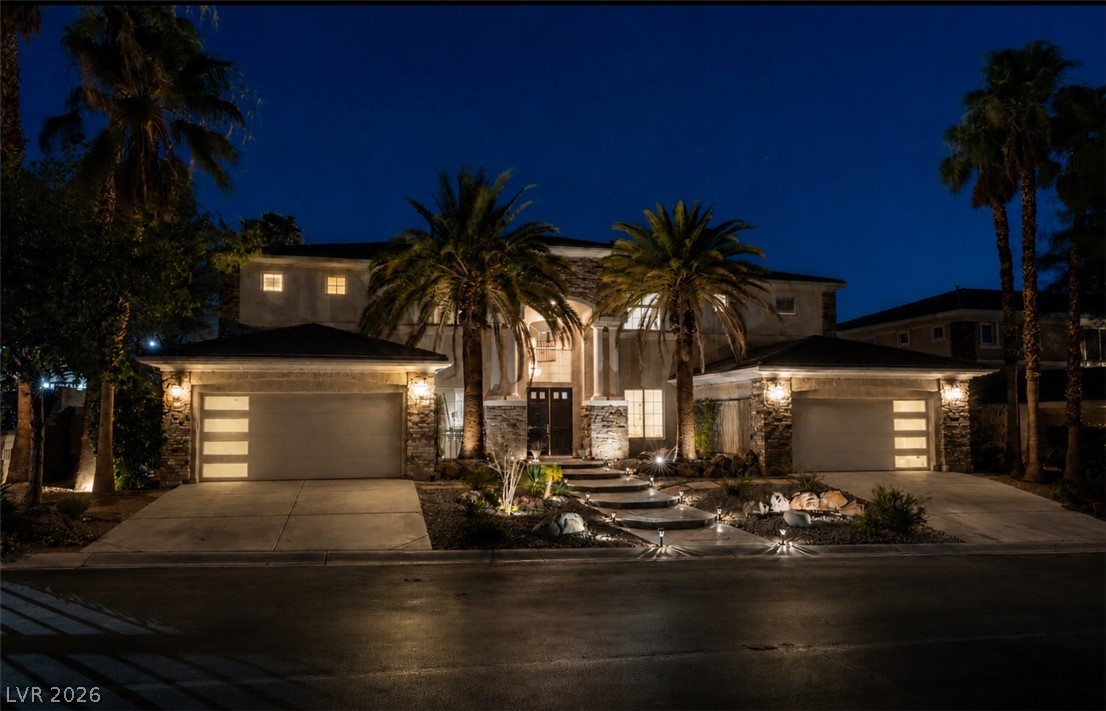 8088 Dark Hollow Place Las Vegas NV 89117