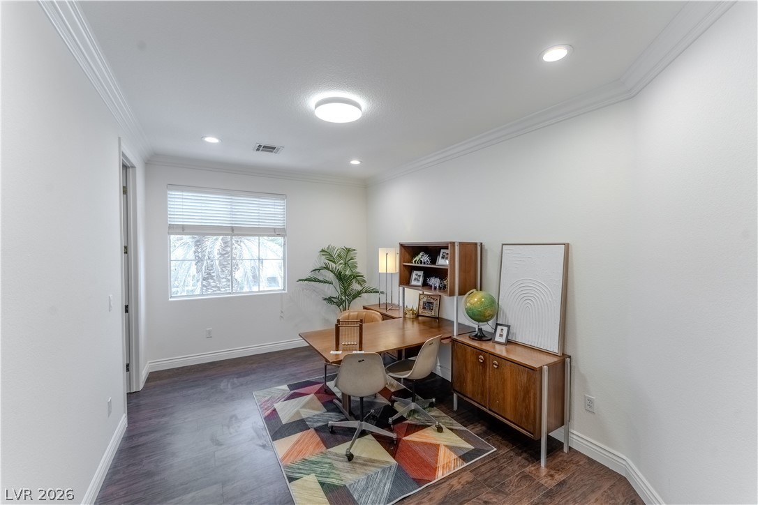 8088 Dark Hollow Place Las Vegas NV 89117