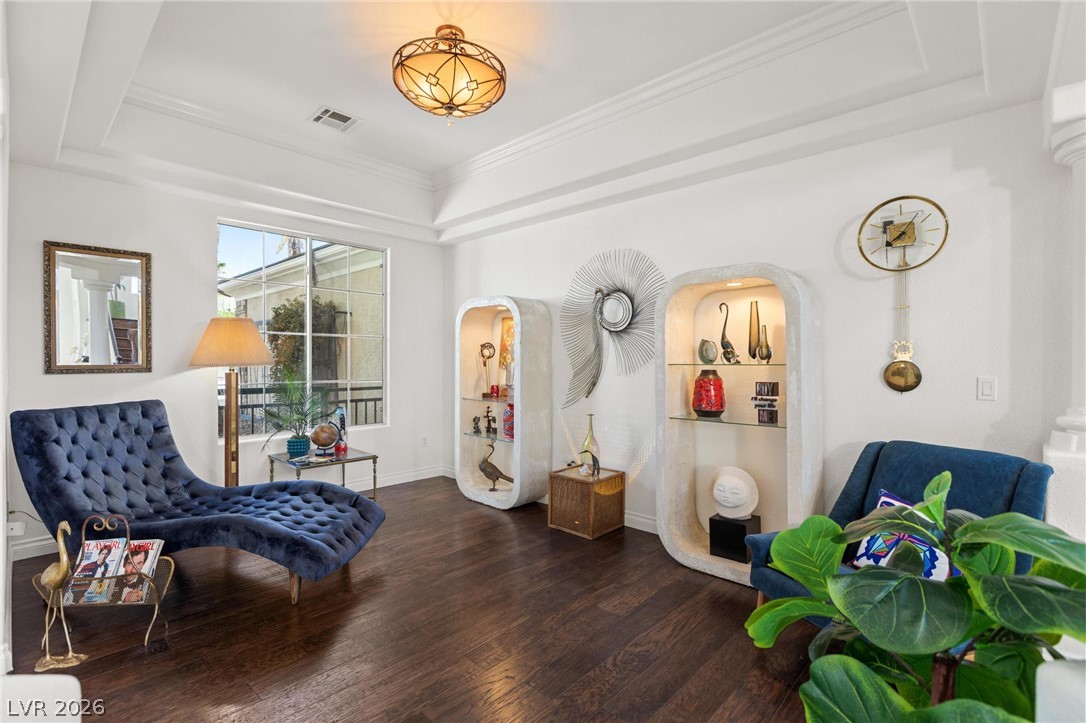 8088 Dark Hollow Place Las Vegas NV 89117